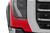 Sport Fender Flares | GBD Aegean Stone | GMC Sierra 2500 HD/Sierra 3500 HD (20-26) - S-G11912-GBD