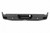 Rear Bumper | Ram 2500 (10-26)/3500 (11-25) 2WD/4WD - 10786B