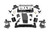 6 Inch Lift Kit | Magneride | Cast Steel | GMC Sierra 1500 Denali 4WD (14-18) - 18400