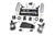 5 Inch Lift Kit | Chevy/GMC SUV 1500 2WD/4WD (2007-2014) - 28100