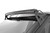 50 Inch Black Series LED Light Bar | Curved | Single Row - 72750BL