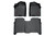 Floor Mats | FR & RR | Crew Cab | Nissan Titan 2WD/4WD (2004-2015) - M-81602
