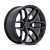 FLUX 22X9.5 6X5.5 106 +20 G-BLK GTCC [FC854BT22956820]