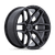 FLUX 22X9.5 6X5.5 106 +20 G-BLK GTCC [FC854BT22956820]