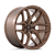 FLUX 22X9.5 6X135 87 +20 PLTNM-BRZ [FC854ZR22956320]