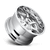 MAVERICK DRW 17X6.5 8X210 +116 P (DF) - D536176593F