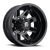 MAVERICK DRW 17X6.5 8X6.5 -140 NBD (DR) - D538176582R