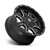 MAVERICK DRW 17X6.5 8X200 -178 NBD (DR) - D53817659230