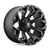 ASSAULT 22X12 6X135/5.5 106.1 NBD -44 BB - D54622209846