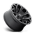 ASSAULT 22X12 6X135/5.5 106.1 NBD -44 BB - D54622209846