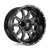 D627 VANDAL 20X10 5X5.5/150 110.1 NBL-18 - D62720007047