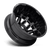 BLITZ DRW 20X8.25 8X6.5 -240 NBL (DR) - D67320828D35