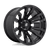 D675 Blitz 18x9 8x170 +20mm Gloss Black