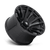 D675 Blitz 18x9 8x170 +20mm Gloss Black