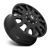 BLITZ DRW 20X8.25 8X6.5 +105 BL (DF) - D67520828D