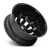BLITZ DRW 20X8.25 8X6.5 -240 BL (DR) - D67520828D35