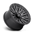 REBEL 20X10 8X170 125.1 GDB -18 - D68020001747