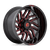 HURRICANE 22X12 6X5.5 106 NLQ -44 - D80822208447