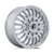 ARC DRW 22X8.25 10X225 +104 POLISH (DF) - D8912282A9
