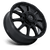 CIRCUIT DRW 22X8.25 10X225 105 G-BLK DF - D9112282A9