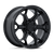 SPLICER 17X8.5 6X5.5 106 +25 BLK-OUT - FC903MX17856825