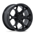 SPLICER 17X9 6X5.5 106 +1 BLK-OUT - FC903MX17906801