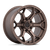 SPLICER 17X8.5 6X135 87 +25 B-BRNZ - FC903ZX17856325