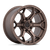 SPLICER 17X8.5 6X5.5 106 +25 B-BRNZ - FC903ZX17856825