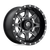 MAVERICK UTV 14X7 4X156 132 NBD +13 - D5381470A544