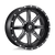 MAVERICK UTV 18X7 4X137 110.1 NBD +13 - D5381870A644