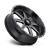 MAVERICK UTV 20X7 4X137 110.1 NBD +13 - D5382070A644