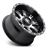 NUTZ UTV 14X7 4X110 79.3 MB +13 - D5411470A444