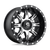 NUTZ UTV 14X7 4X156 132 MB +13 - D5411470A544