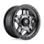 ANZA UTV 14X7 4X156 132 GDB +13 - D5581470A544