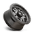 ANZA UTV 14X7 4X156 132 GDB +13 - D5581470A544