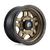 ANZA UTV 14X7 4X156 132 ZDB +13 - D5831470A544