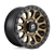 VECTOR UTV 15X7 4X156 132 ZDB +13 - D6001570A544