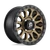 VECTOR UTV 15X7 4X137 110.1 ZDB +38 - D6001570A654