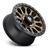 VECTOR UTV 15X7 4X137 110.1 ZDB +38 - D6001570A654