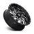 KOMPRESSOR UTV 20X7 4X137 110.1 NBL +13 - D6412070A644
