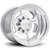 Mickey Thompson Wheel, 17x12 8x6.5 3.6BS Canyon Polished