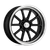 VN510 18X10 5X5.0 G-BLK DIA LP 0MM
