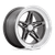 GROOVE 18X7 5X4.75 72 +0 ANTH-DIA-LP