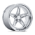 GROOVE 18X10 5X5 78 +12 CHROME