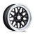 G-FORCE 20X10 5X4.75 72 +6 G-BLK DC-LP