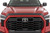 Hood Protector | Gloss Black | Toyota Tundra 2WD/4WD (2022-2025) - HP80010-RCGB