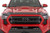 Hood Protector | Gloss Black | Toyota Tacoma 2WD/4WD (2024-2026) - HP80011-RCGB