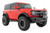 BA2 Running Boards | Side Step Bars | 2-Door | Ford Bronco (2 Door) (21-26) - 41008A