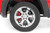 Caliper Covers | Rear | Red | Ram 1500 2WD/4WD (2019-2025) - 711482