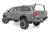 Power Running Boards | Dual Electric Motor | Double Cab | Toyota Tacoma (05-23) - PSR652110A